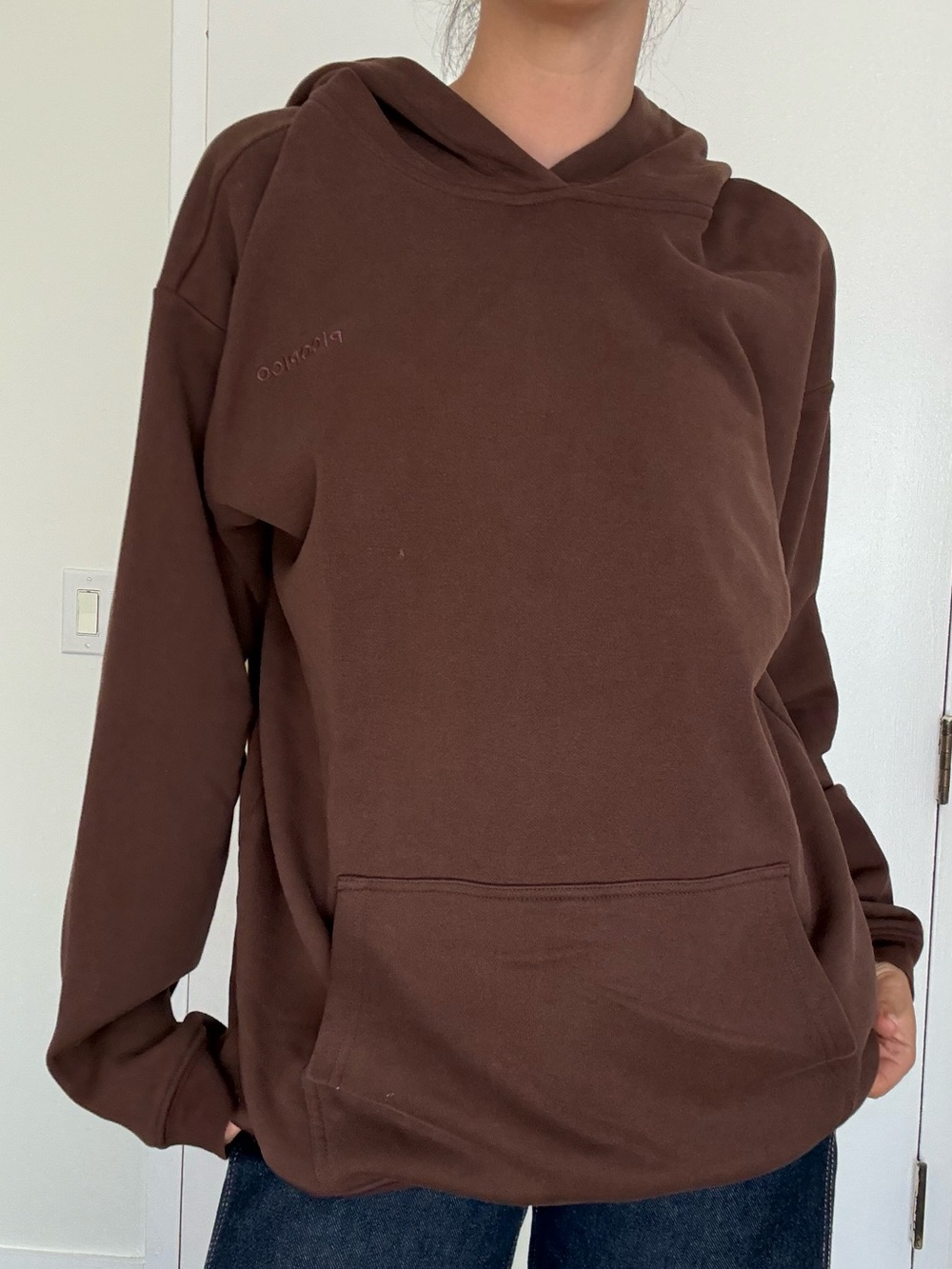 Hoodie Picopico
